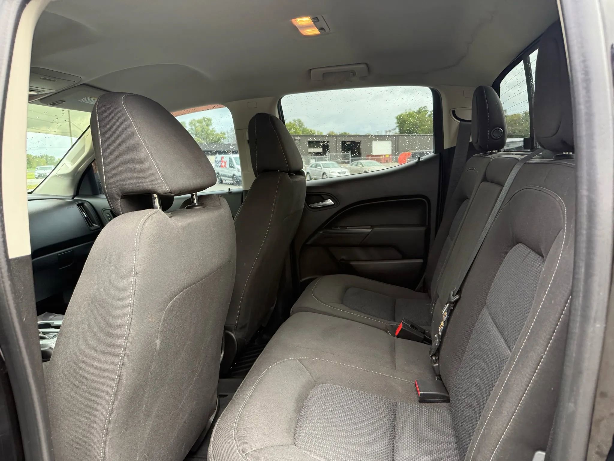 Used 2016 Chevrolet Colorado LT w/ Midnight Edition image 11