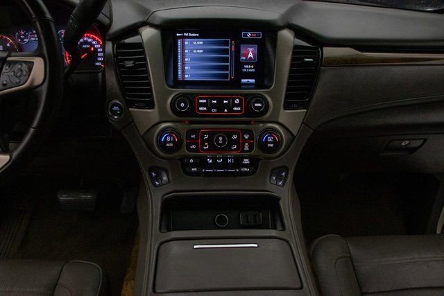 Used 2016 GMC Yukon Denali w/ Open Road Package image 24