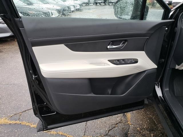 New 2026 Nissan Murano SV image 13