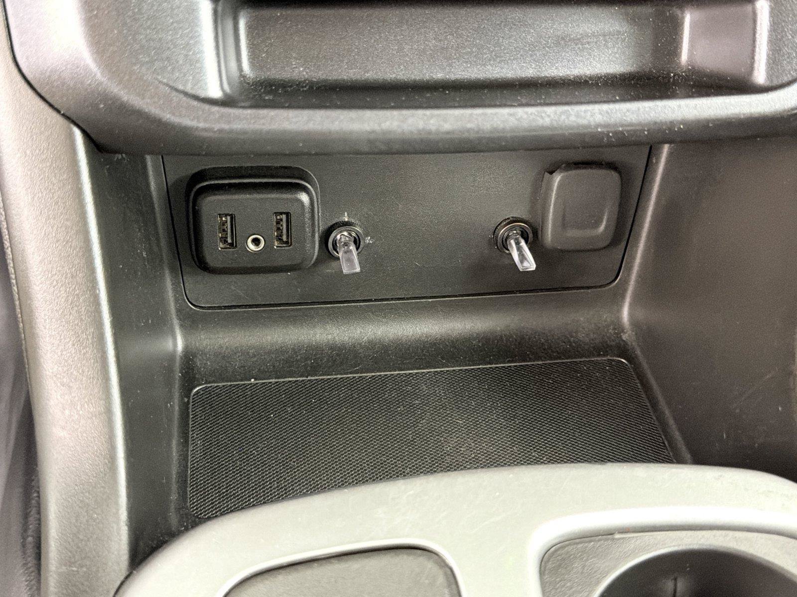 Certified 2022 Chevrolet Colorado LT w/ Fleet Safety Package RWD image 26