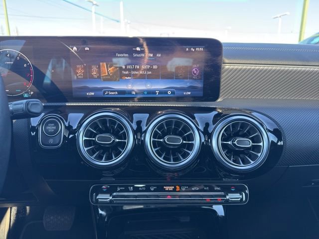 Used 2025 Mercedes-Benz CLA 250 4MATIC image 24