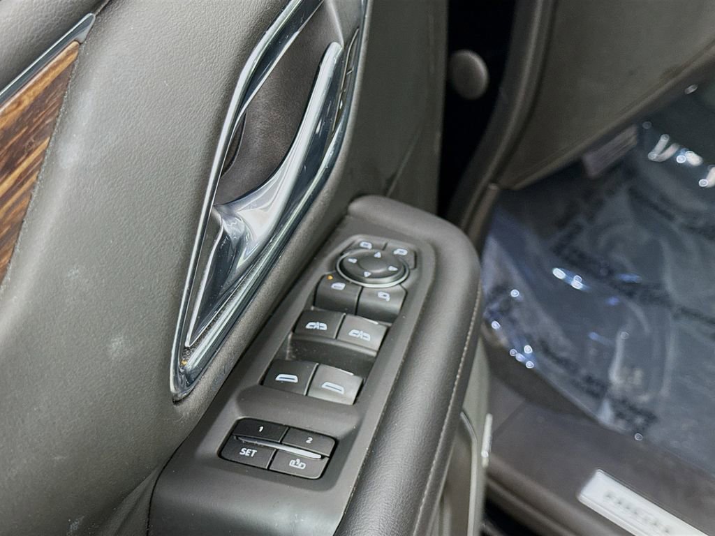 Used 2021 Chevrolet Tahoe High Country image 21