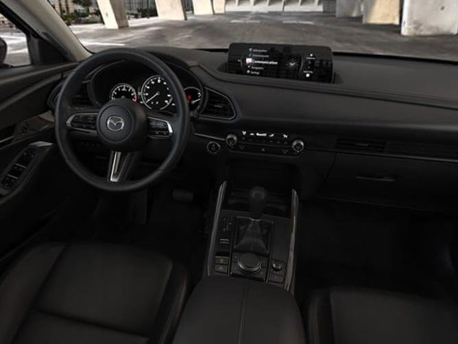 New 2026 MAZDA CX-30 2.5 Turbo w/ Premium Plus Pkg image 8