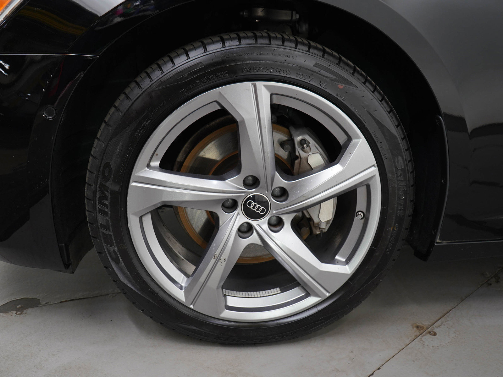 Used 2024 Audi A6 Premium Plus image 28