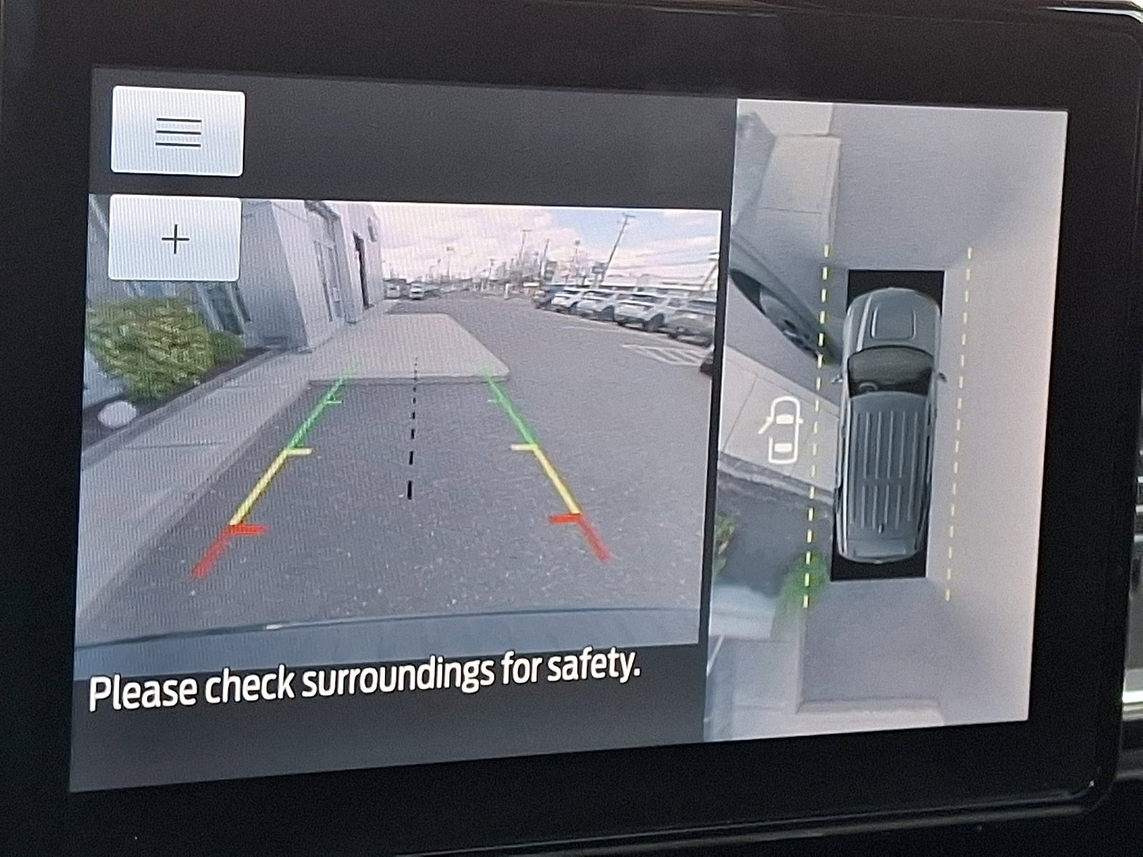 Certified 2023 Ford Explorer ST-Line w/ Class IV Trailer Tow Package image 21