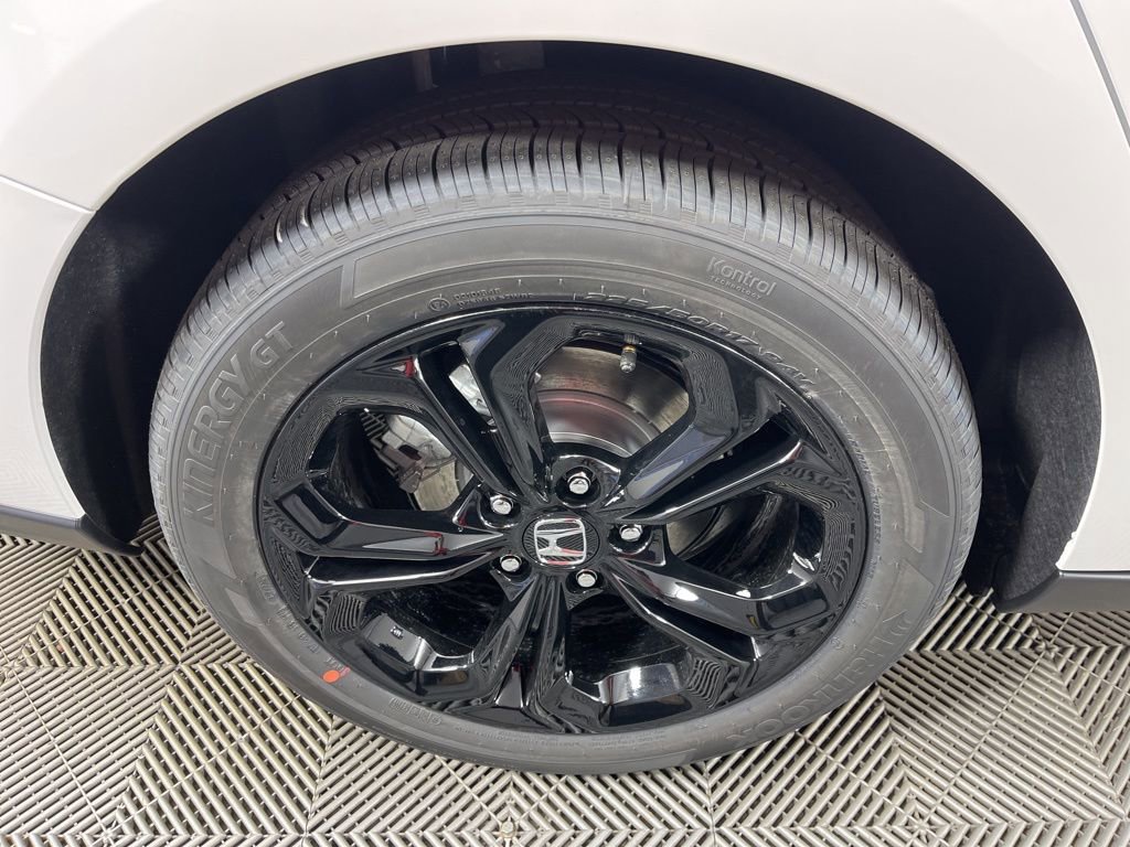 New 2025 Honda Accord SE image 16