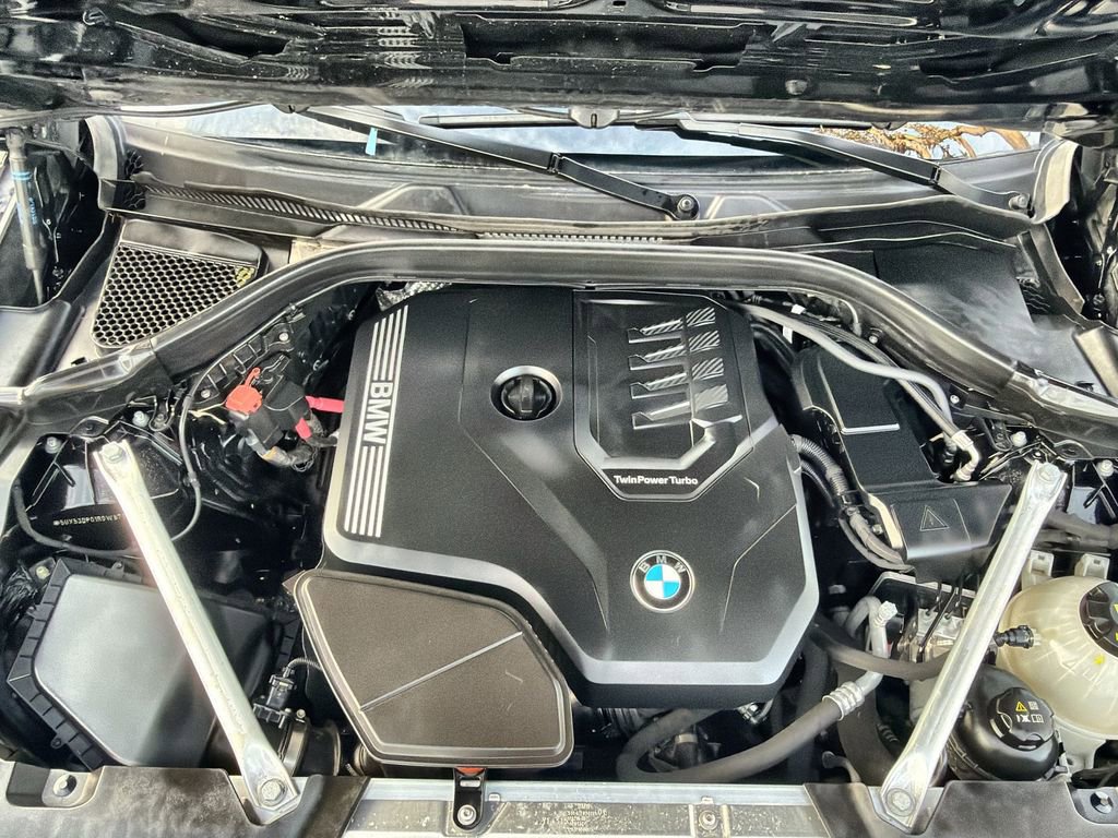 Used 2024 BMW X3 xDrive30i w/ Premium Essential Package image 18