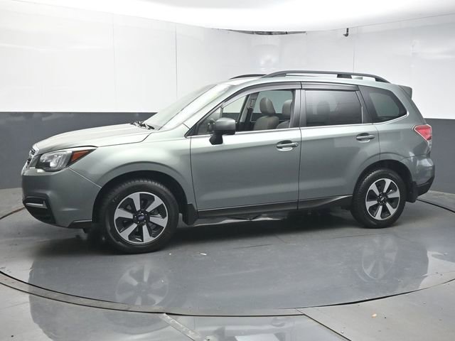 Used 2018 Subaru Forester 2.5i Limited AWD/4WD image 4