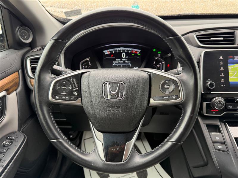 Used 2017 Honda CR-V Touring image 38