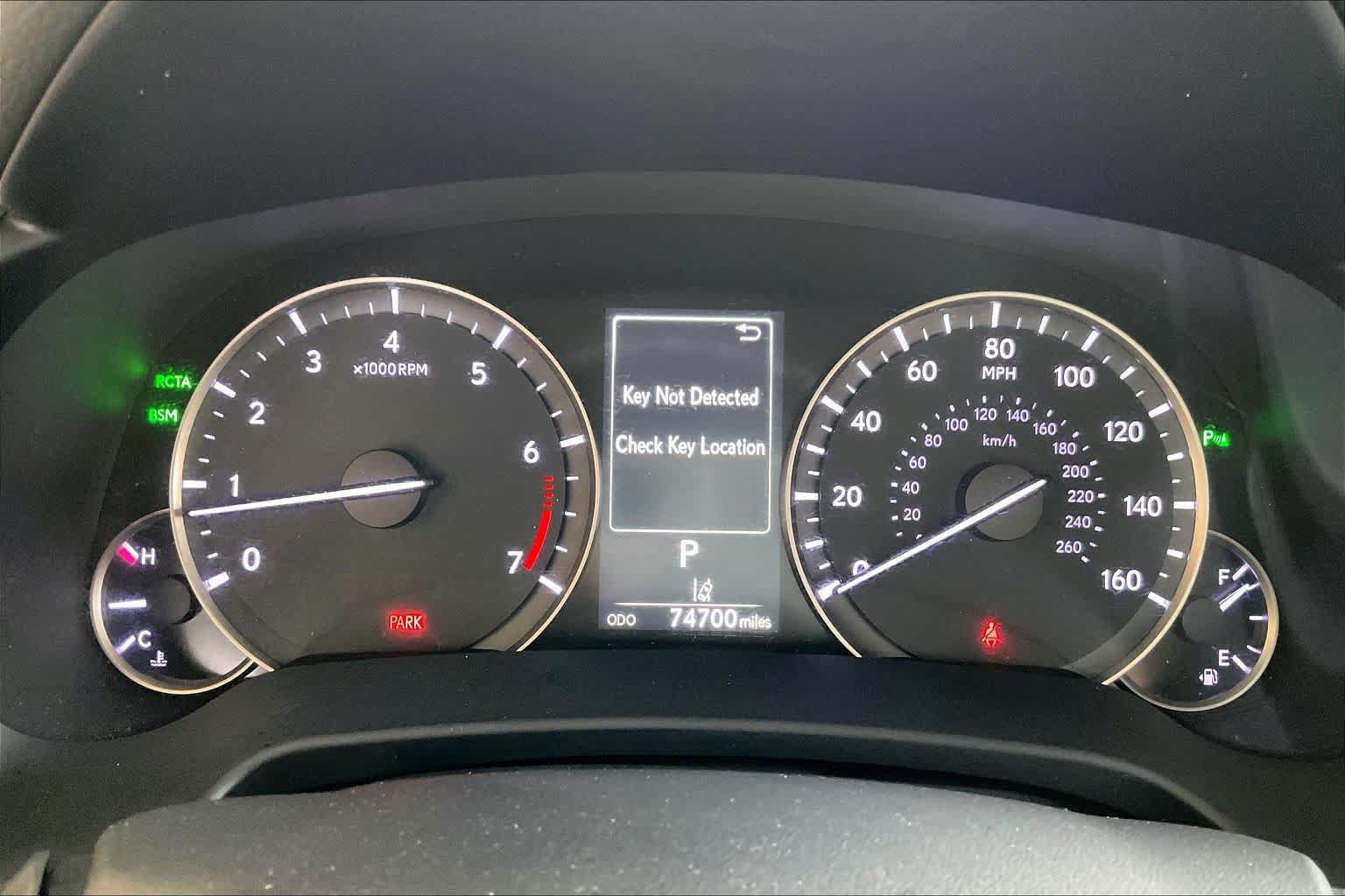 Used 2019 Lexus RX 350 FWD w/ Navigation Package image 23