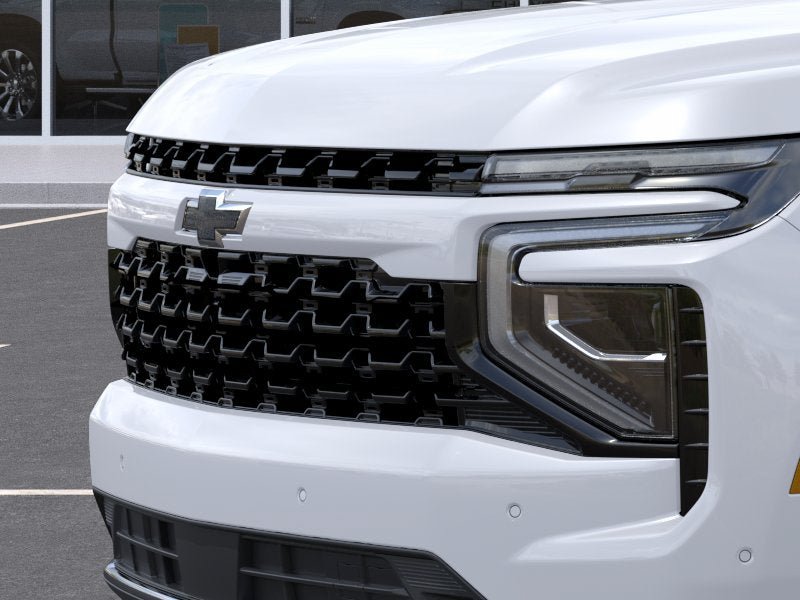 New 2026 Chevrolet Tahoe LT AWD/4WD image 13