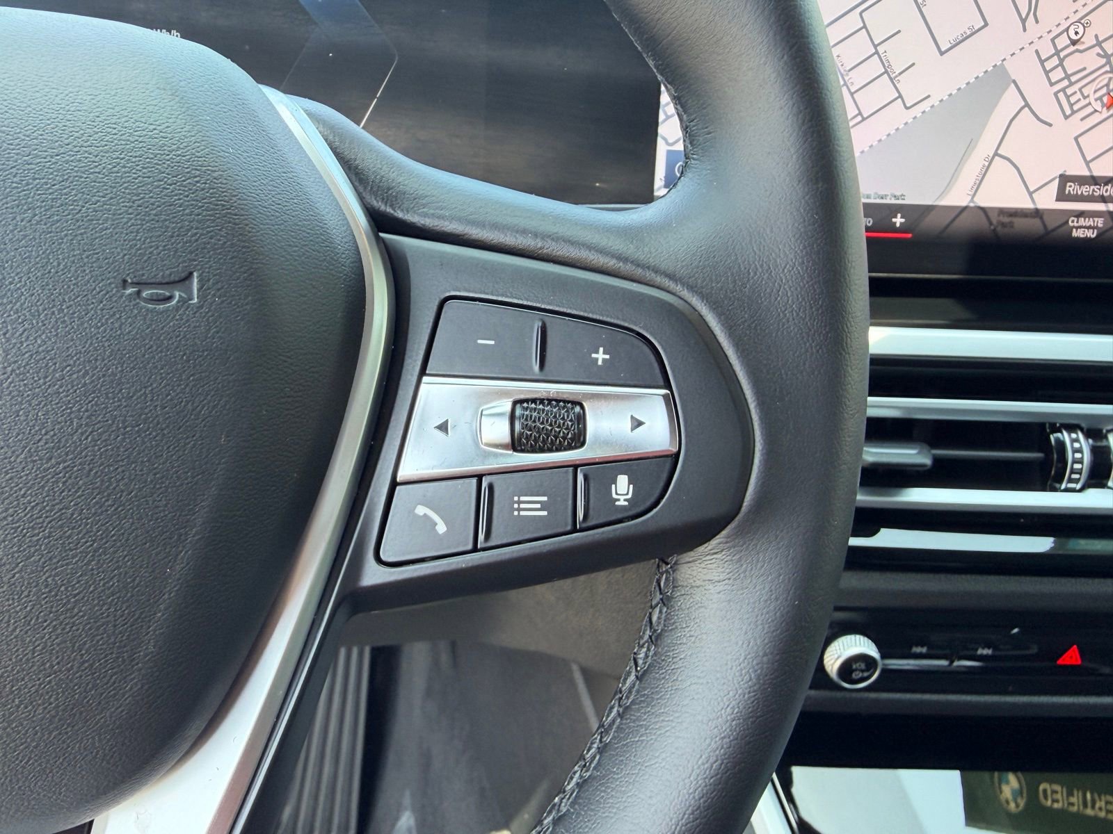 Certified 2023 BMW i4 eDrive40 w/ Premium Package RWD image 29