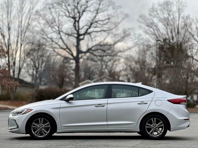 Used 2017 Hyundai Elantra Value Edition w/ Cargo Package image 8