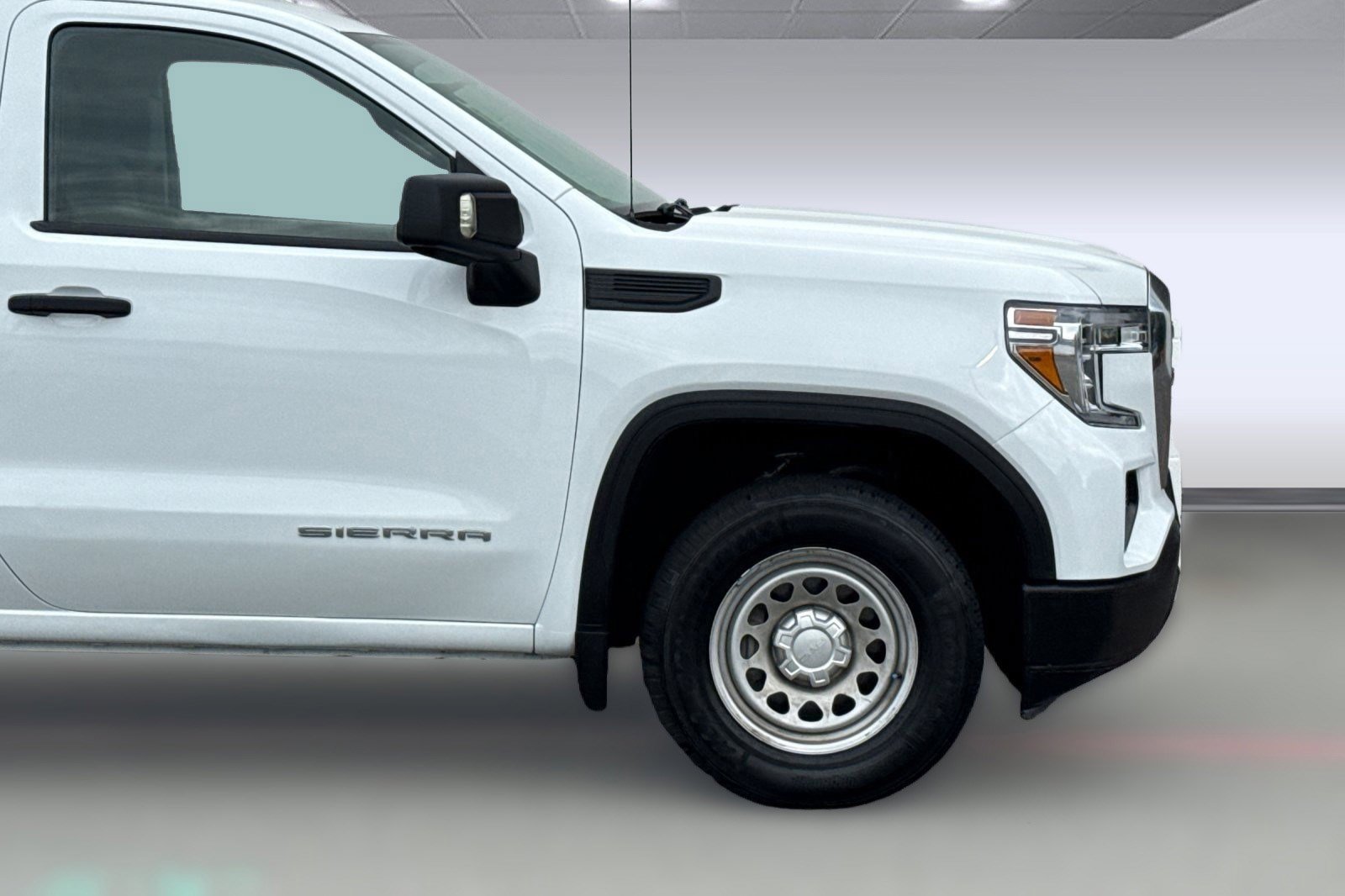 Used 2019 GMC Sierra 1500 2WD Regular Cab w/ Convenience Package image 29