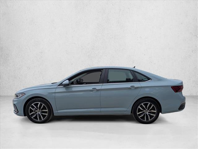 New 2026 Volkswagen Jetta SE FWD video 5