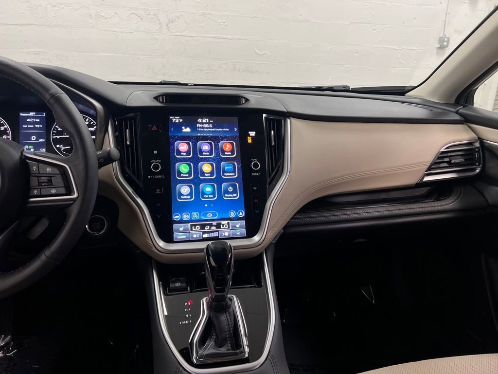 Certified 2025 Subaru Outback Limited image 19