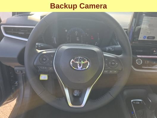 Used 2026 Toyota Corolla SE FWD image 11