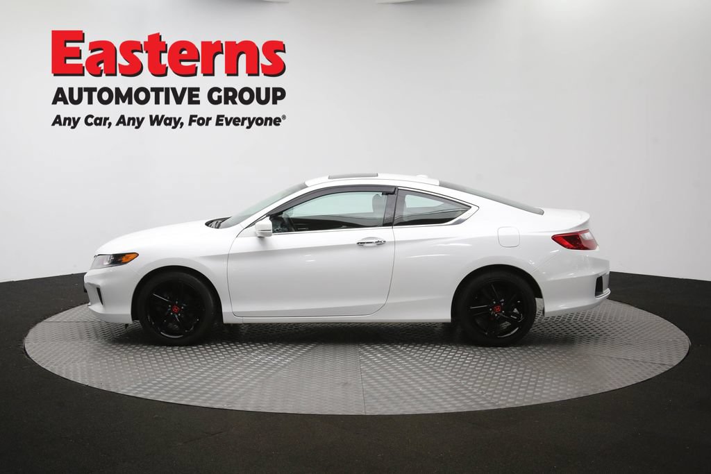 Used 2015 Honda Accord EX-L image 59