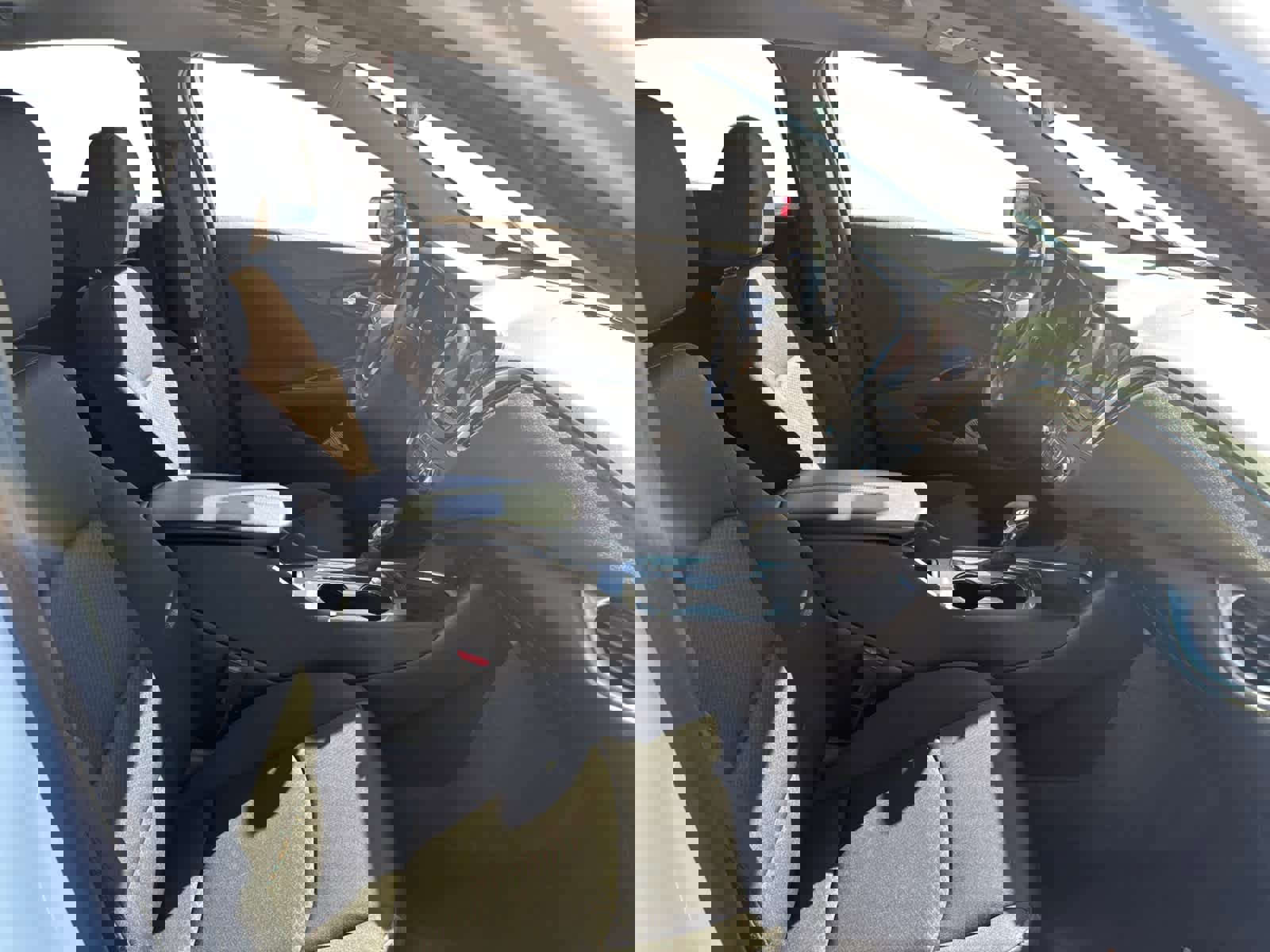 Used 2024 Chevrolet Malibu LT image 17