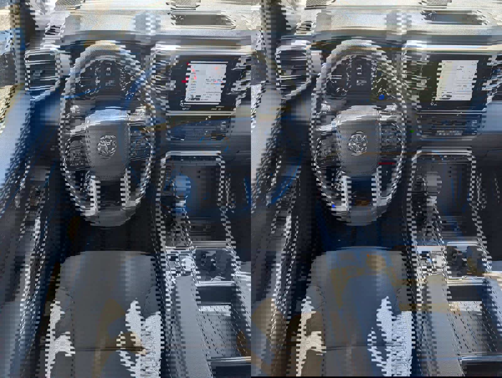 Used 2024 Toyota Tundra SR5 image 15