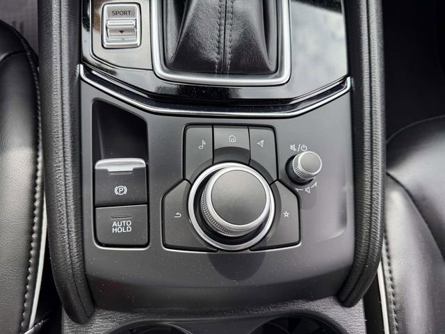Used 2024 MAZDA CX-5 AWD 2.5 S w/ Select Package image 20