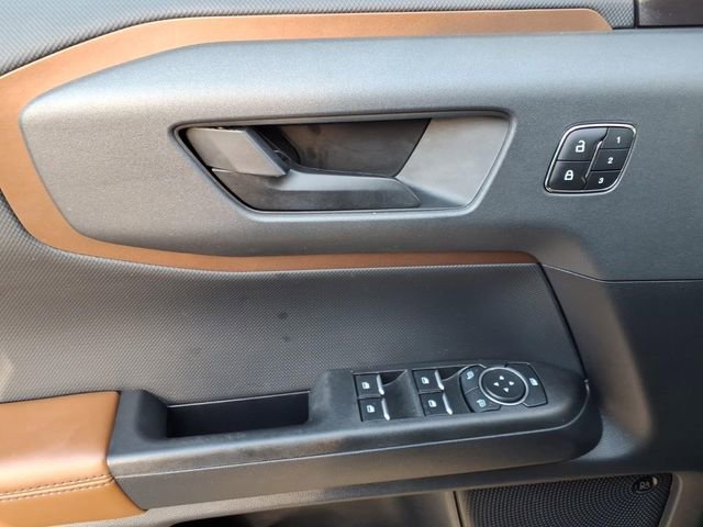 Used 2023 Ford Bronco Sport Badlands w/ Premium Package image 13