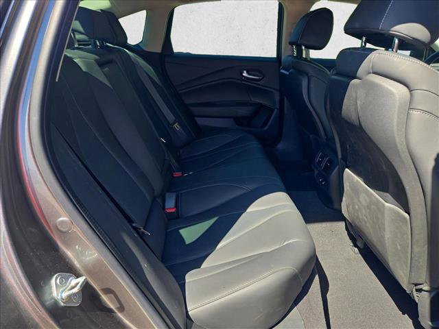 Used 2024 Acura TLX w/ Technology Package image 19