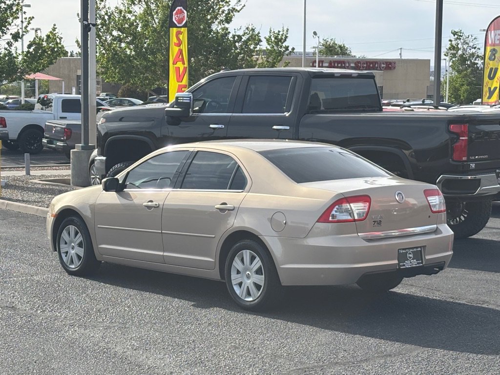 Used 2006 Mercury Milan image 39