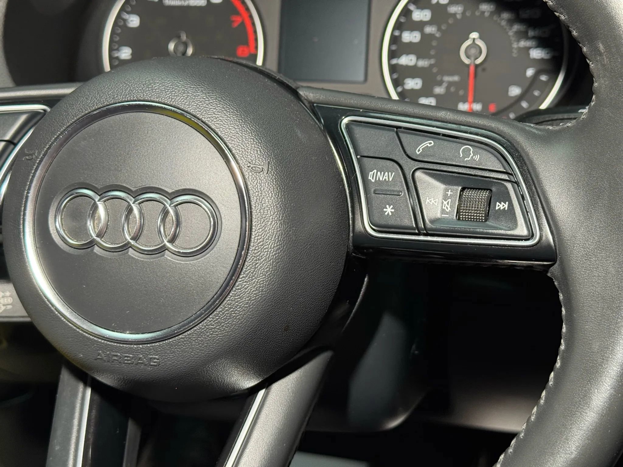 Used 2019 Audi A3 2.0T Premium FWD image 44