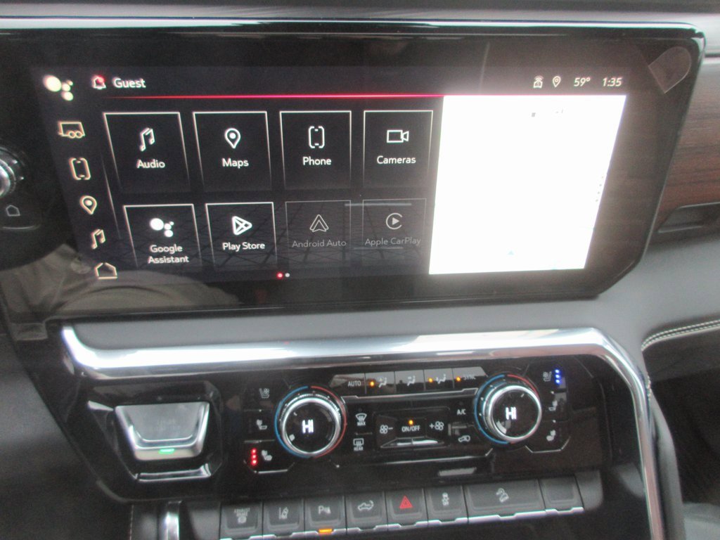 New 2026 GMC Sierra 2500 Denali Ultimate image 21