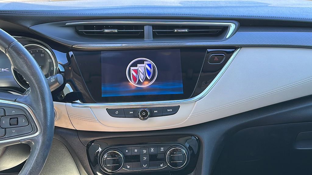 Used 2023 Buick Encore GX Preferred w/ Cold Weather Comfort Package image 32