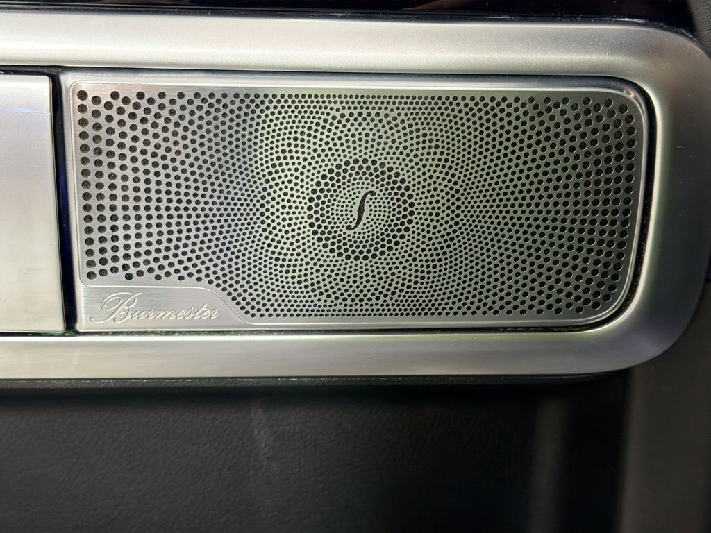 Used 2019 Mercedes-Benz G 63 AMG 4MATIC image 19
