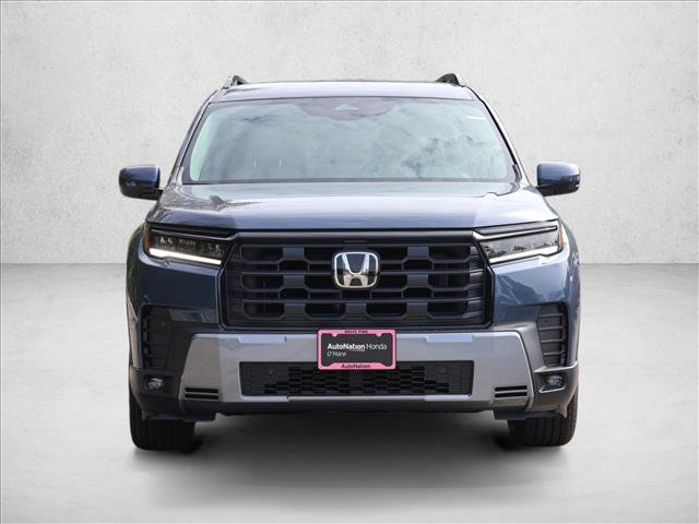New 2026 Honda Pilot EX-L image 2