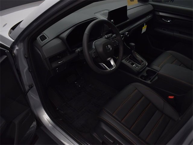 New 2025 Honda CR-V Sport-L image 14