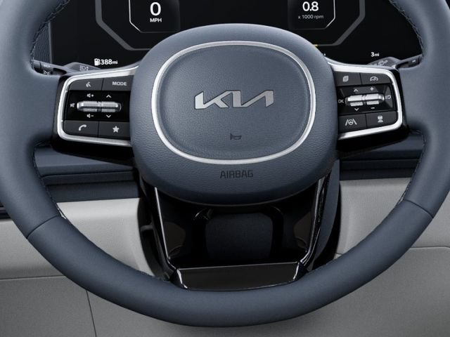 New 2026 Kia Carnival SX FWD image 22