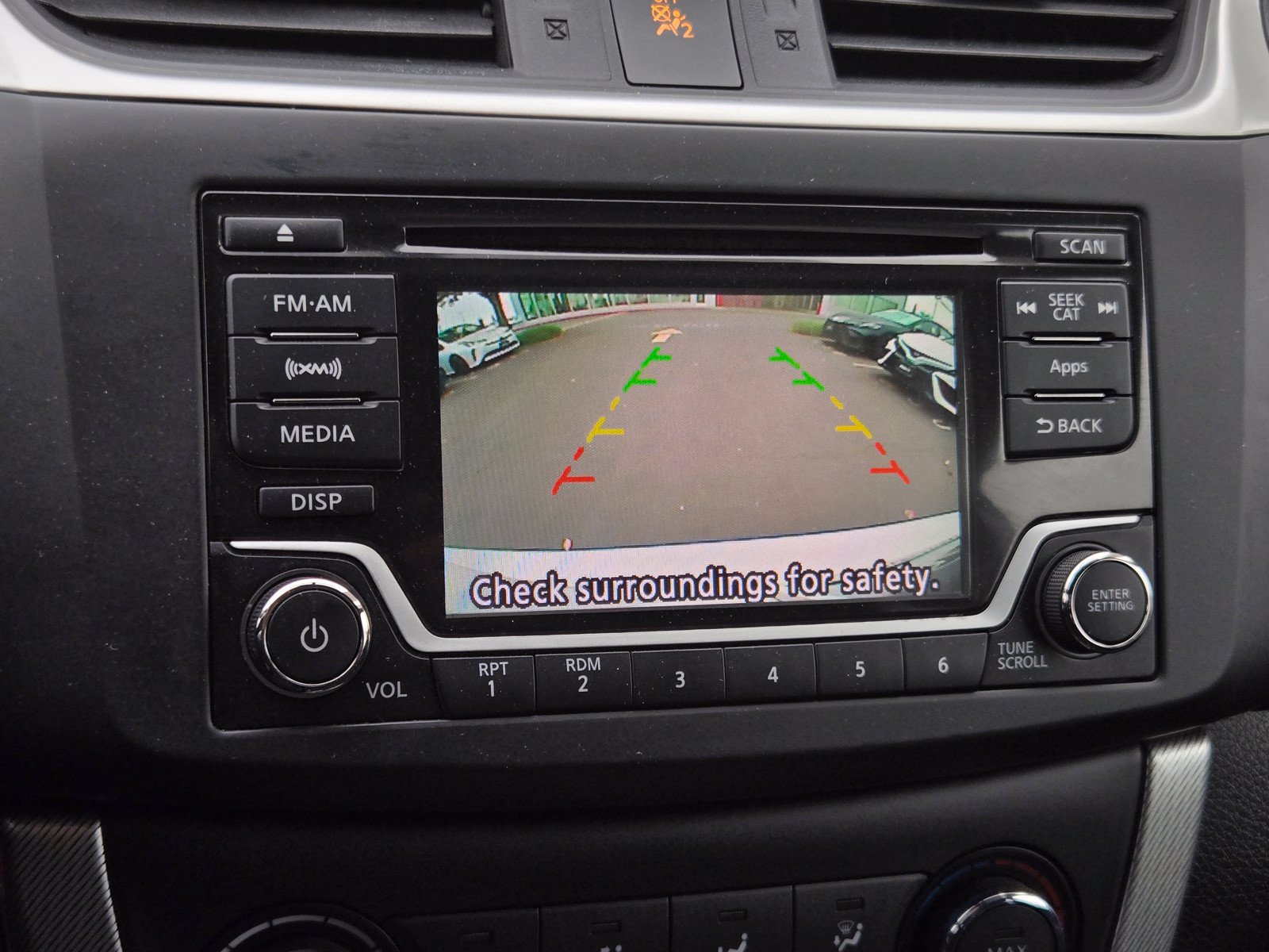 Used 2015 Nissan Sentra FWD image 14