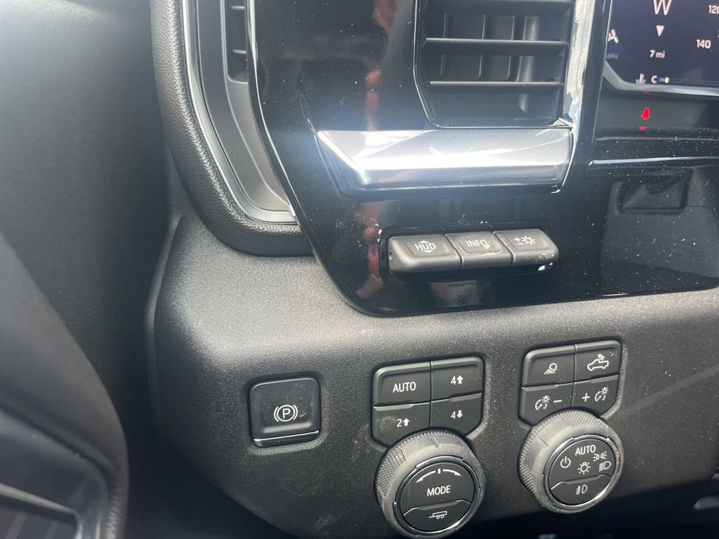 New 2026 Chevrolet Silverado 3500 LTZ w/ LTZ Plus Package image 19