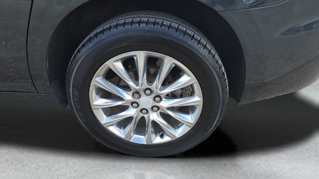 Used 2019 Buick Enclave Premium w/ Experience Buick Package AWD/4WD image 27