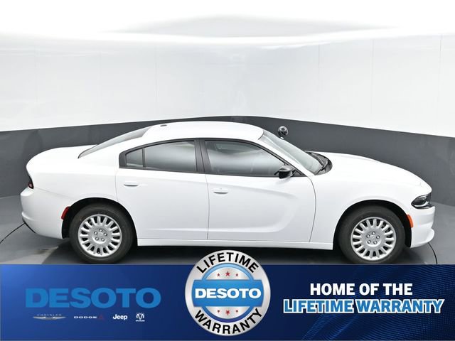 New 2023 Dodge Charger Police w/ Convenience Group I image 34
