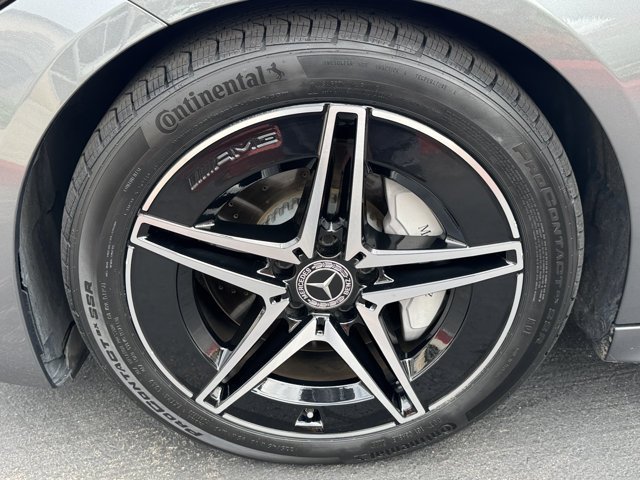Used 2022 Mercedes-Benz C 300 Sedan image 19