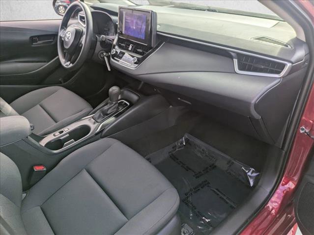 Used 2024 Toyota Corolla LE image 19