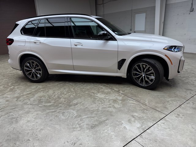 Used 2026 BMW X5 M60i w/ Executive Package AWD/4WD image 6