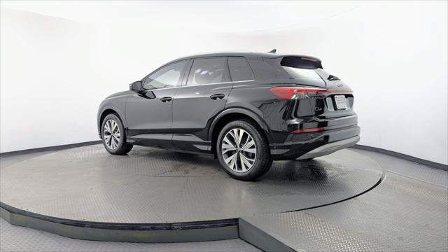 Used 2023 Audi Q4 e-tron Premium Plus RWD image 6