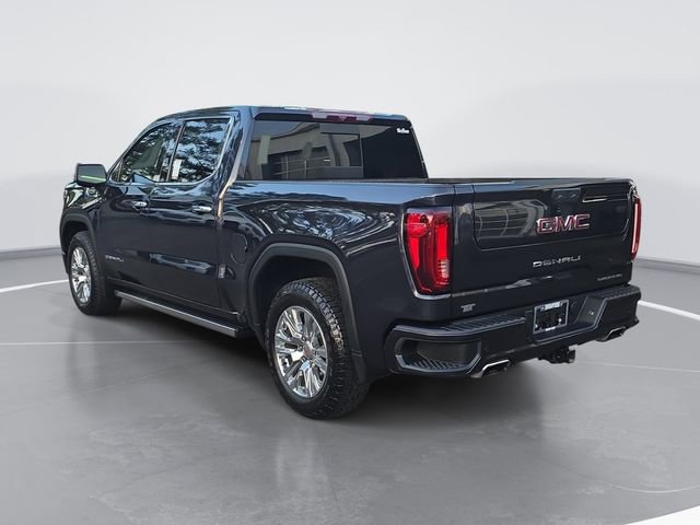 Used 2022 GMC Sierra 1500 Denali image 5