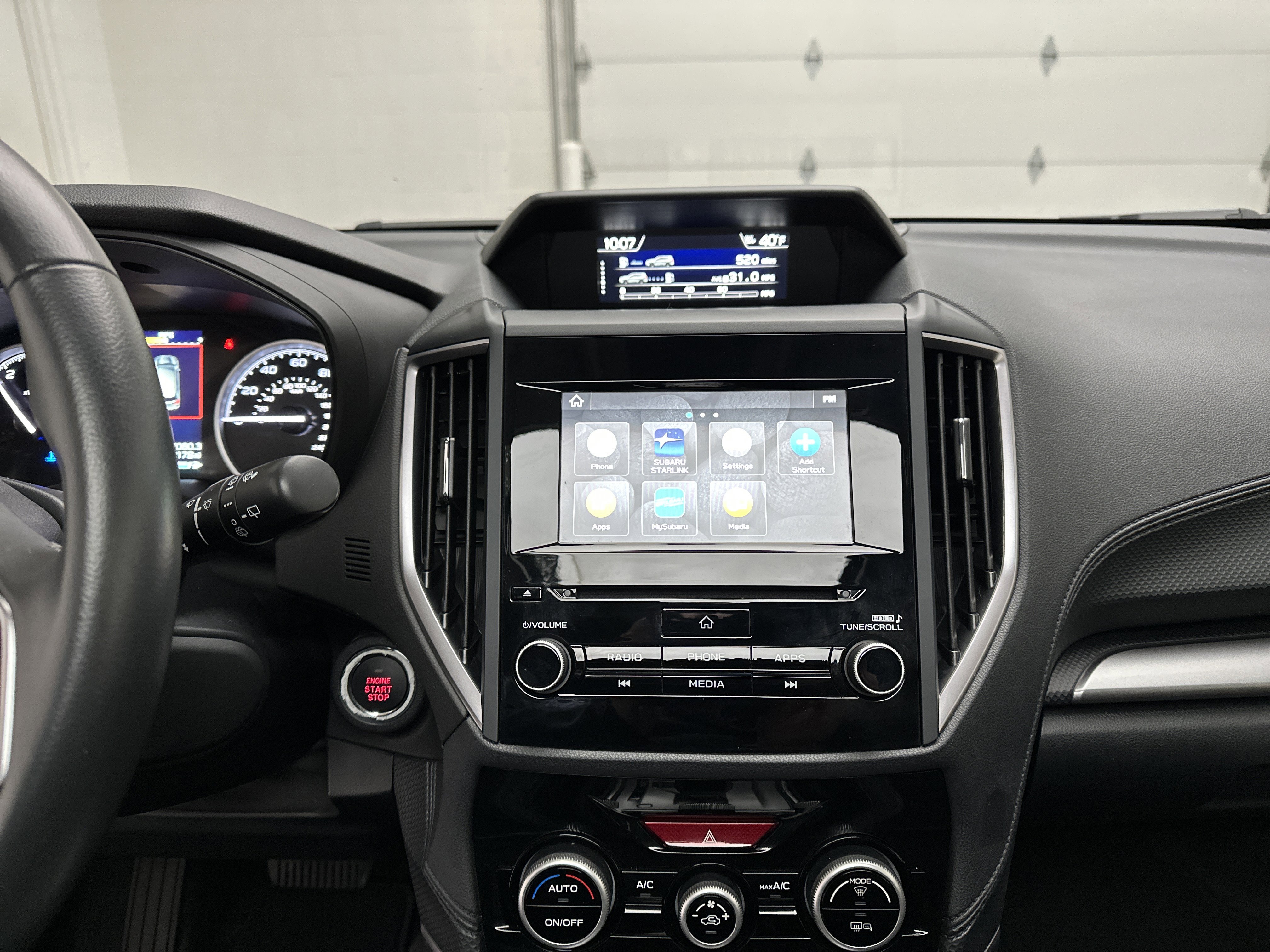 Used 2023 Subaru Forester Premium image 30