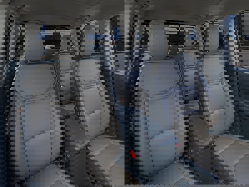 New 2026 Ford Maverick Lariat image 10