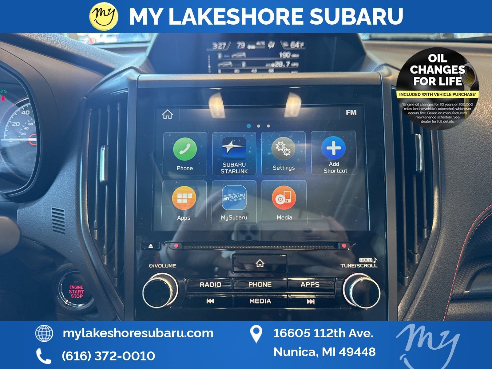 Certified 2023 Subaru Forester Sport image 22