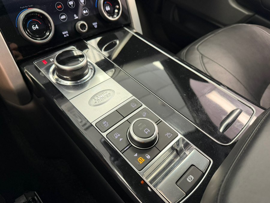 Used 2018 Land Rover Range Rover HSE AWD/4WD image 54