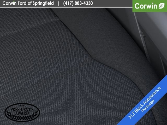 New 2026 Ford F150 XLT AWD/4WD image 18