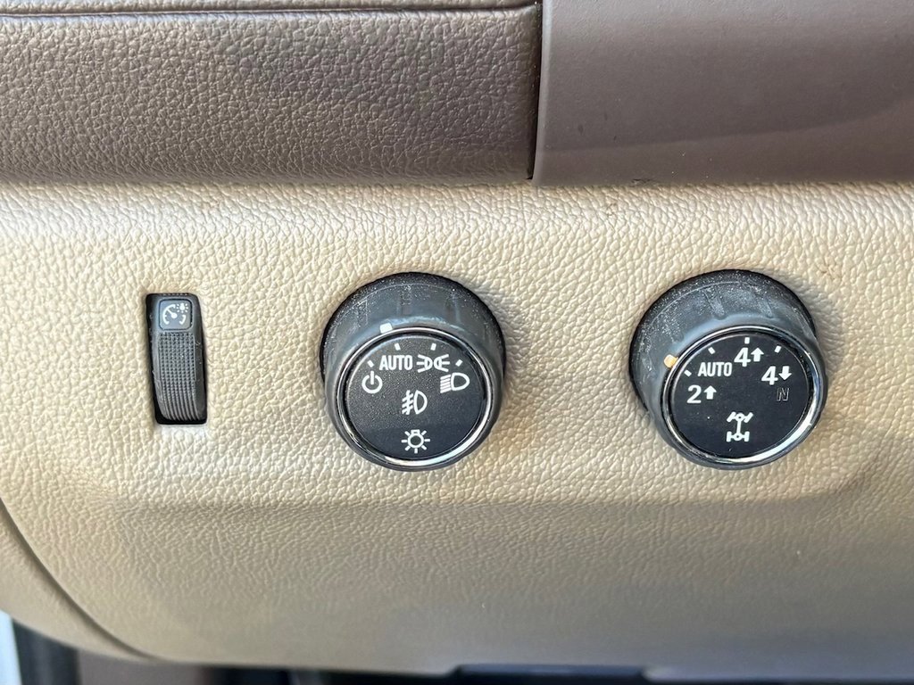 Used 2016 GMC Canyon SLT w/ Driver Alert Package image 7